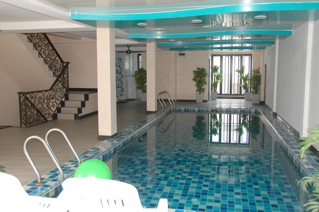 Land Royal Residence פאטאיה מראה חיצוני תמונה
