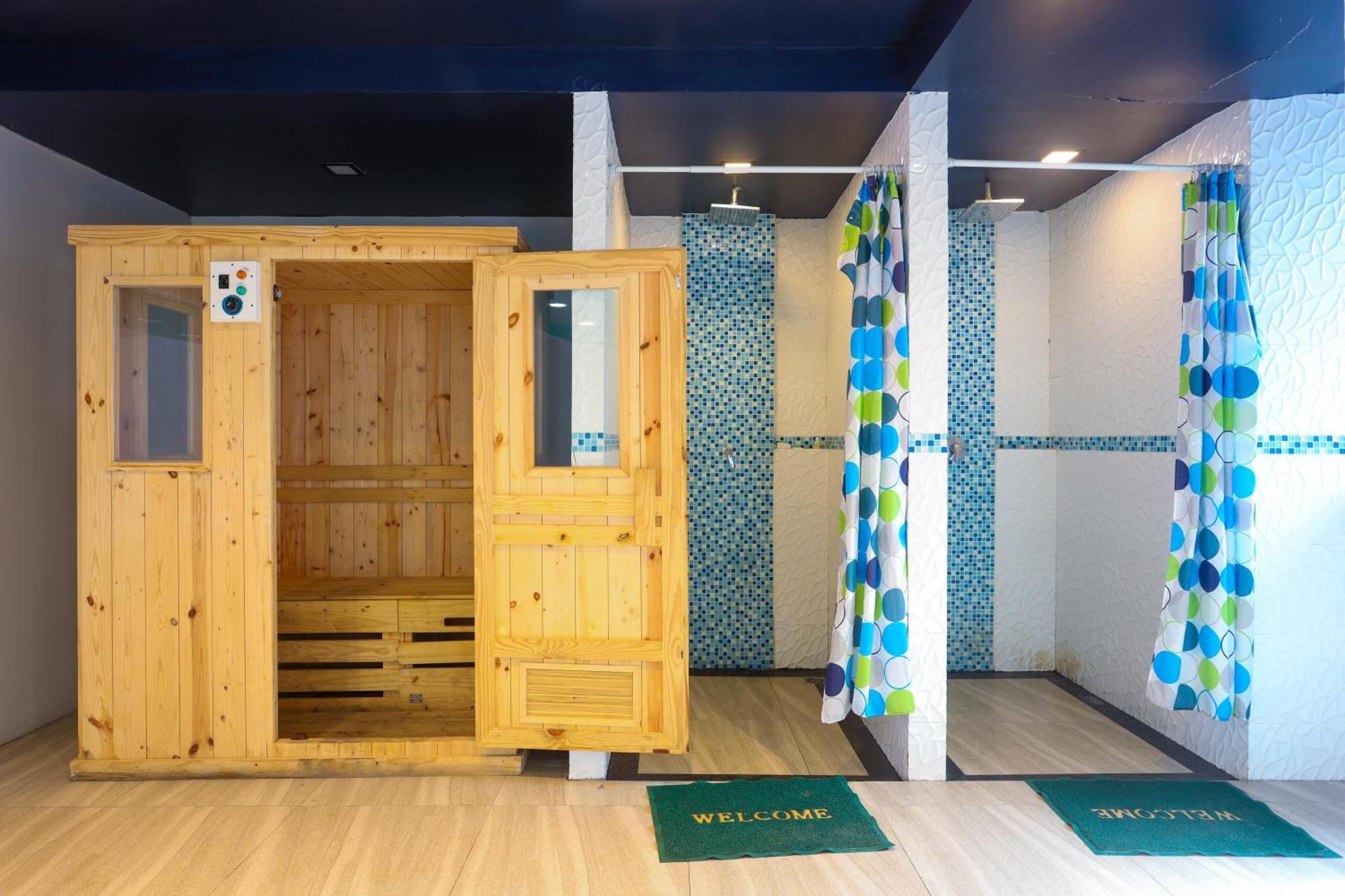 Land Royal Residence פאטאיה מראה חיצוני תמונה