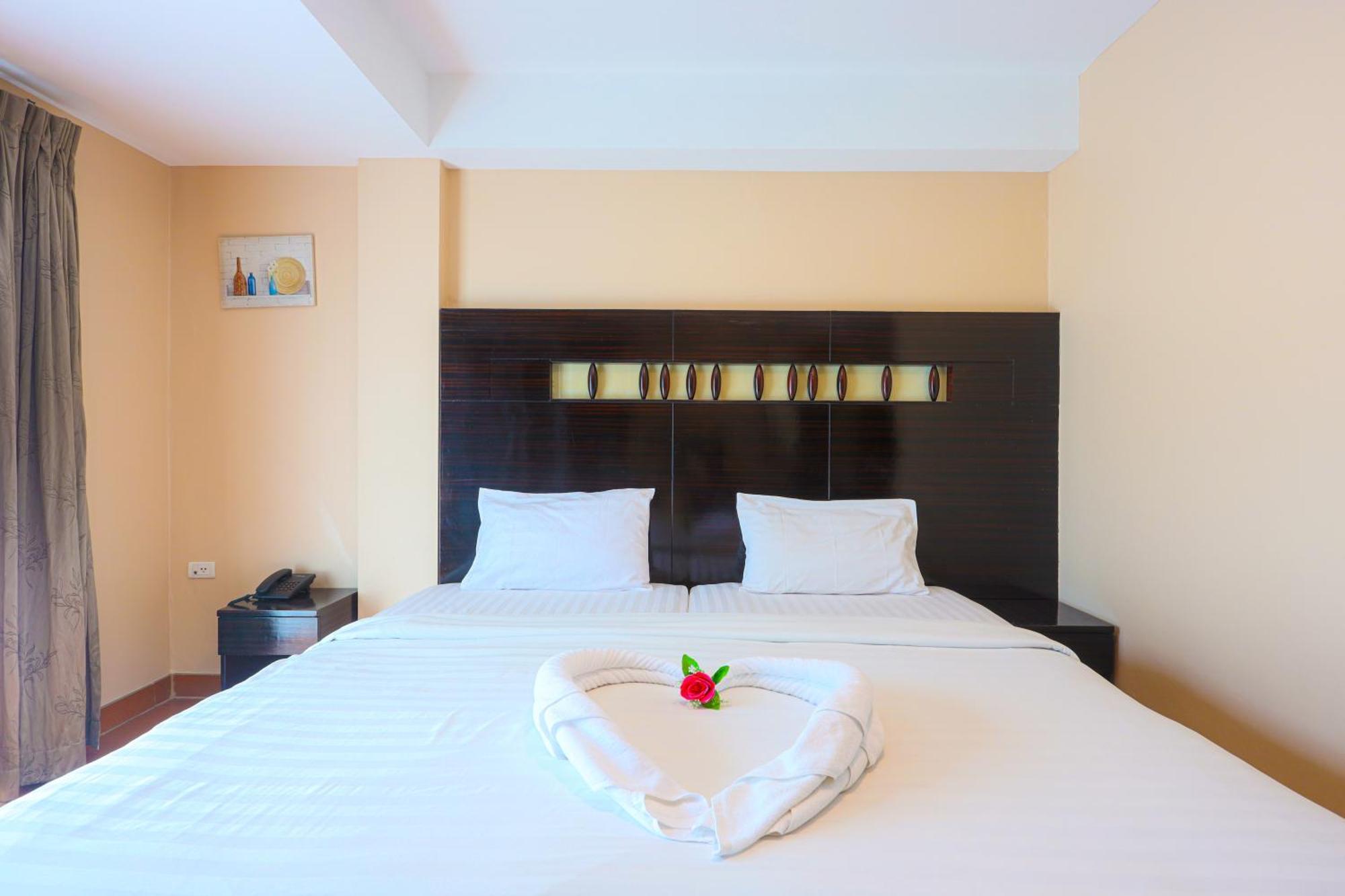 Land Royal Residence פאטאיה מראה חיצוני תמונה
