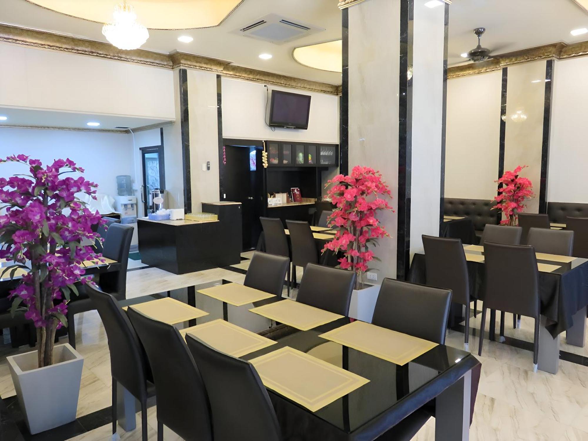 Land Royal Residence פאטאיה מראה חיצוני תמונה