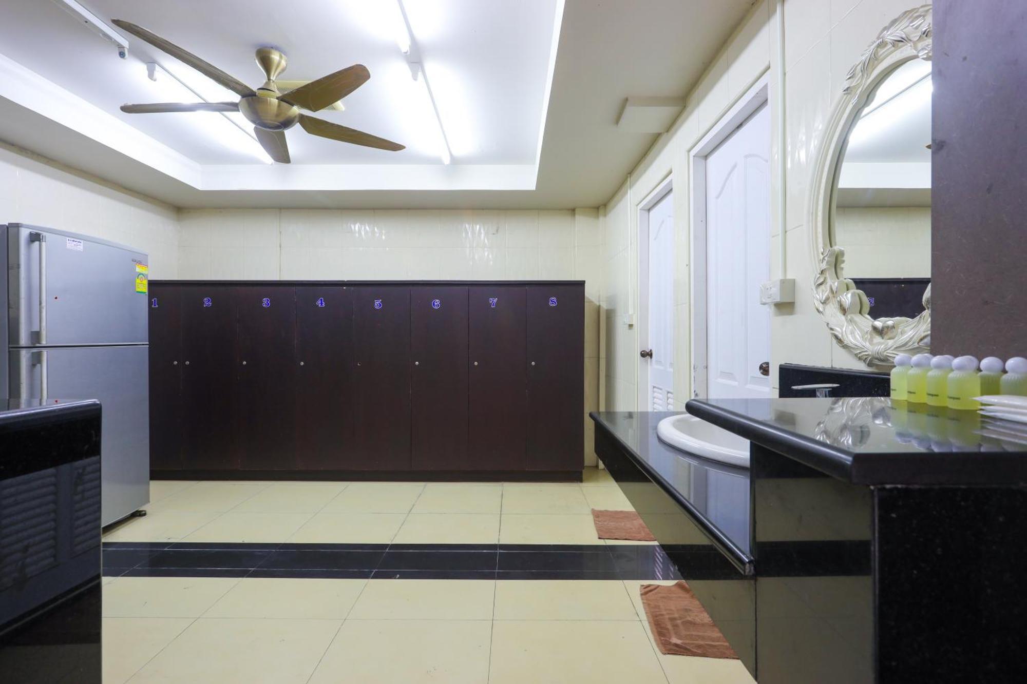 Land Royal Residence פאטאיה מראה חיצוני תמונה