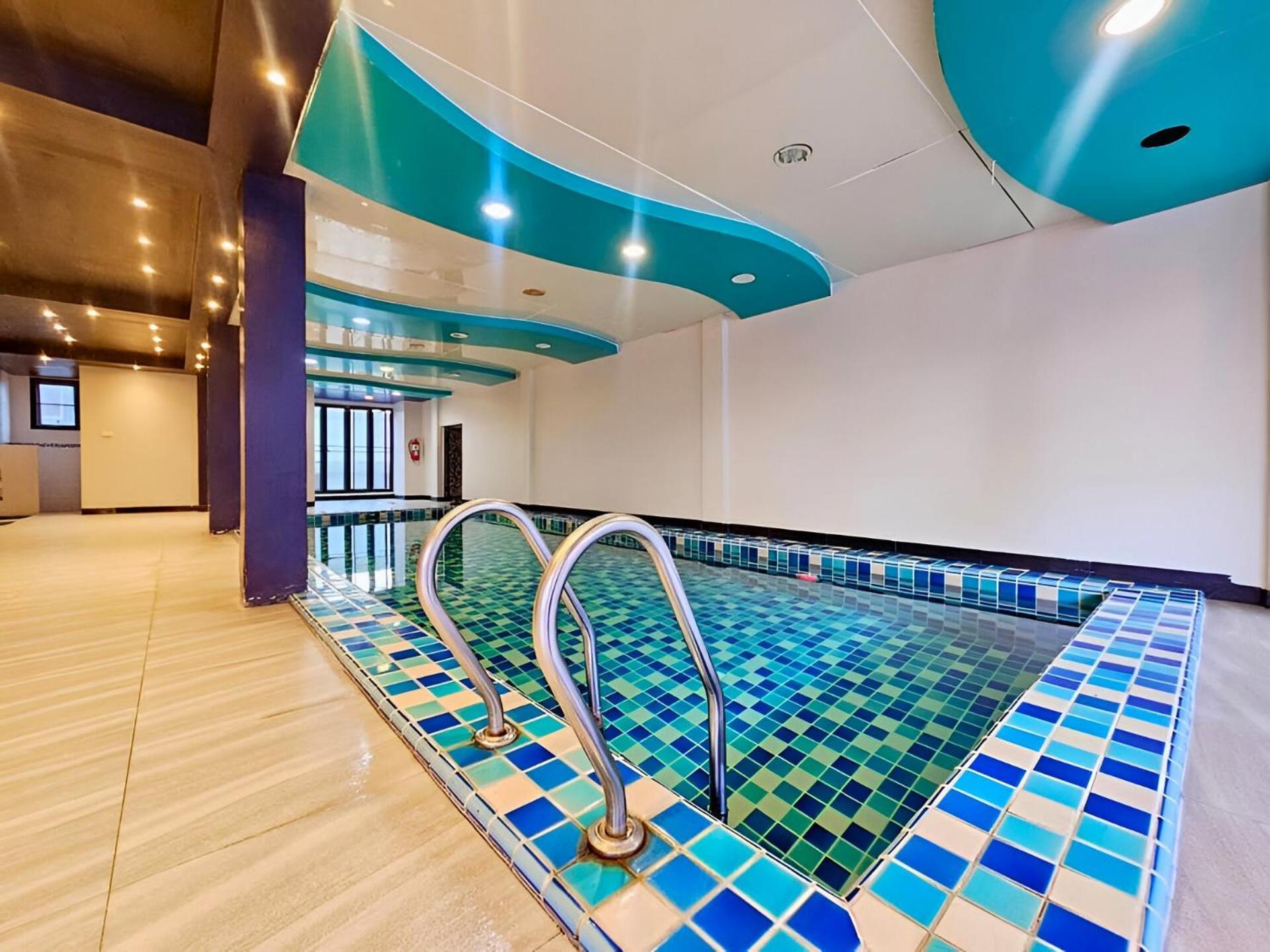 Land Royal Residence פאטאיה מראה חיצוני תמונה
