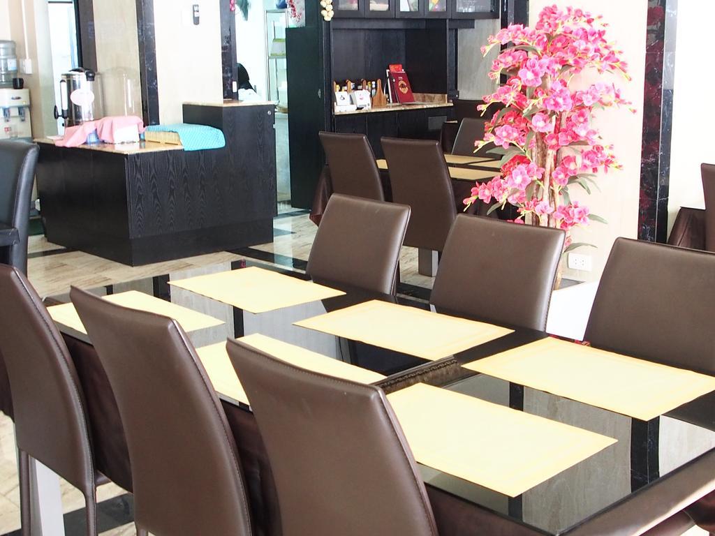 Land Royal Residence פאטאיה מראה חיצוני תמונה