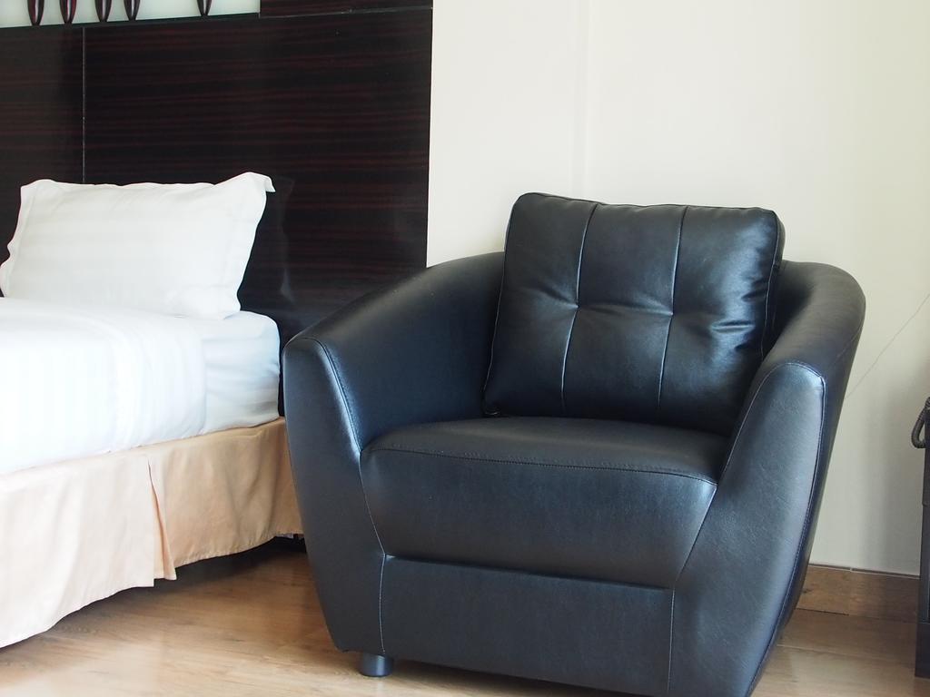Land Royal Residence פאטאיה מראה חיצוני תמונה