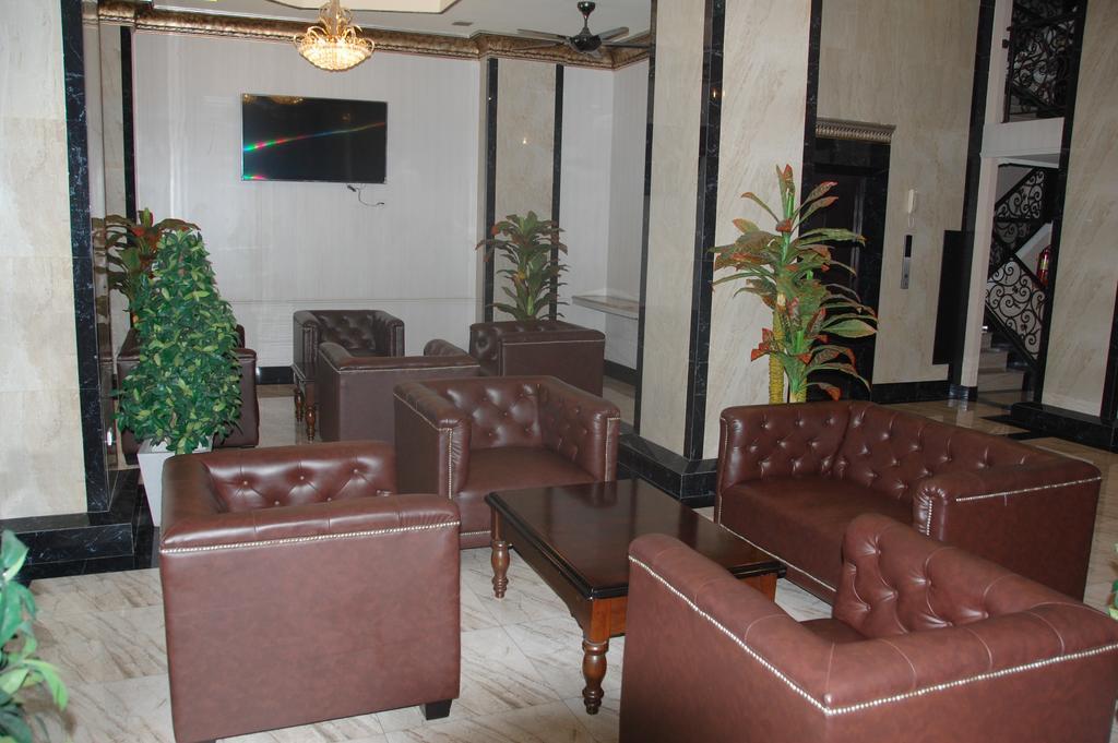 Land Royal Residence פאטאיה מראה חיצוני תמונה
