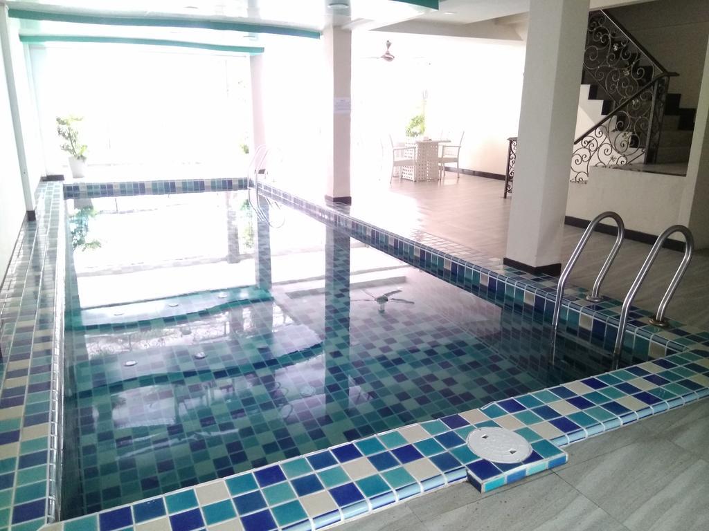 Land Royal Residence פאטאיה מראה חיצוני תמונה