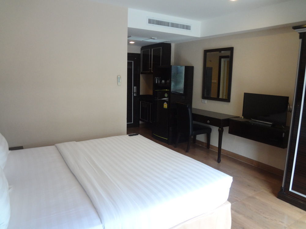 Land Royal Residence פאטאיה מראה חיצוני תמונה