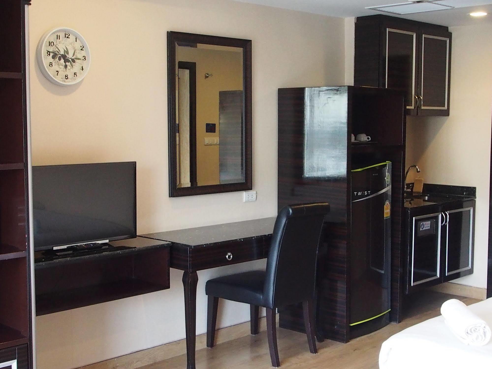 Land Royal Residence פאטאיה מראה חיצוני תמונה
