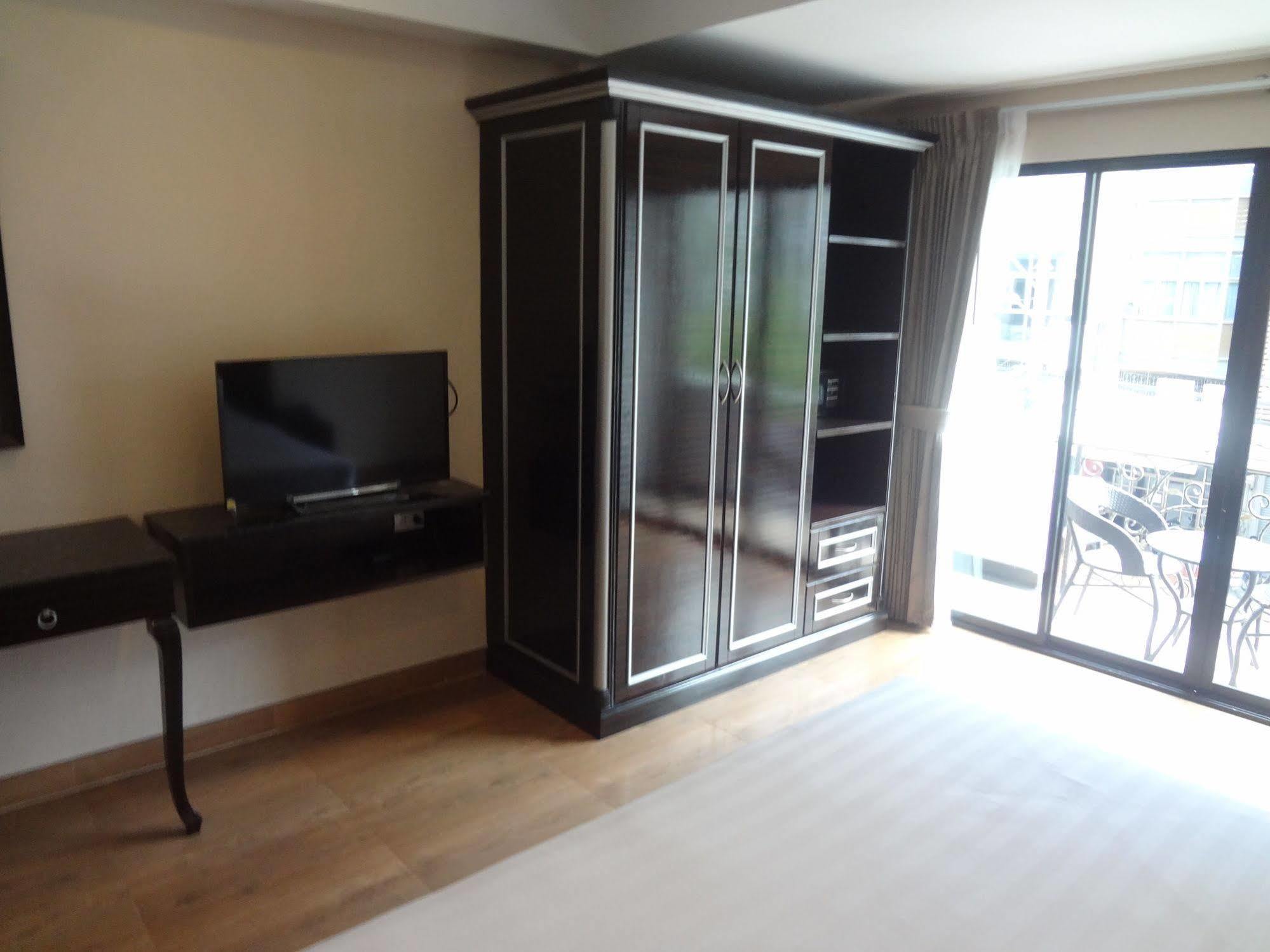 Land Royal Residence פאטאיה מראה חיצוני תמונה