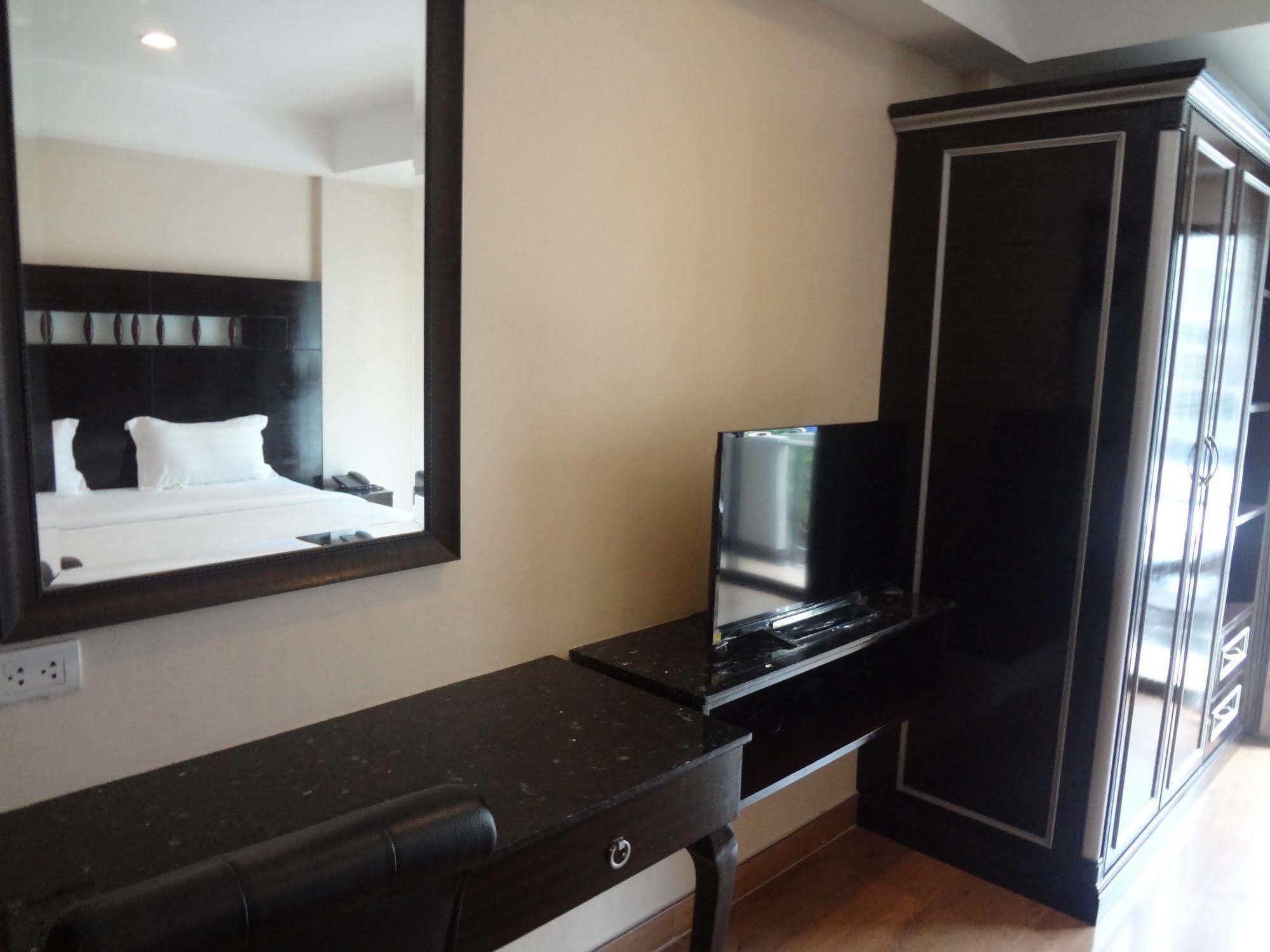 Land Royal Residence פאטאיה מראה חיצוני תמונה