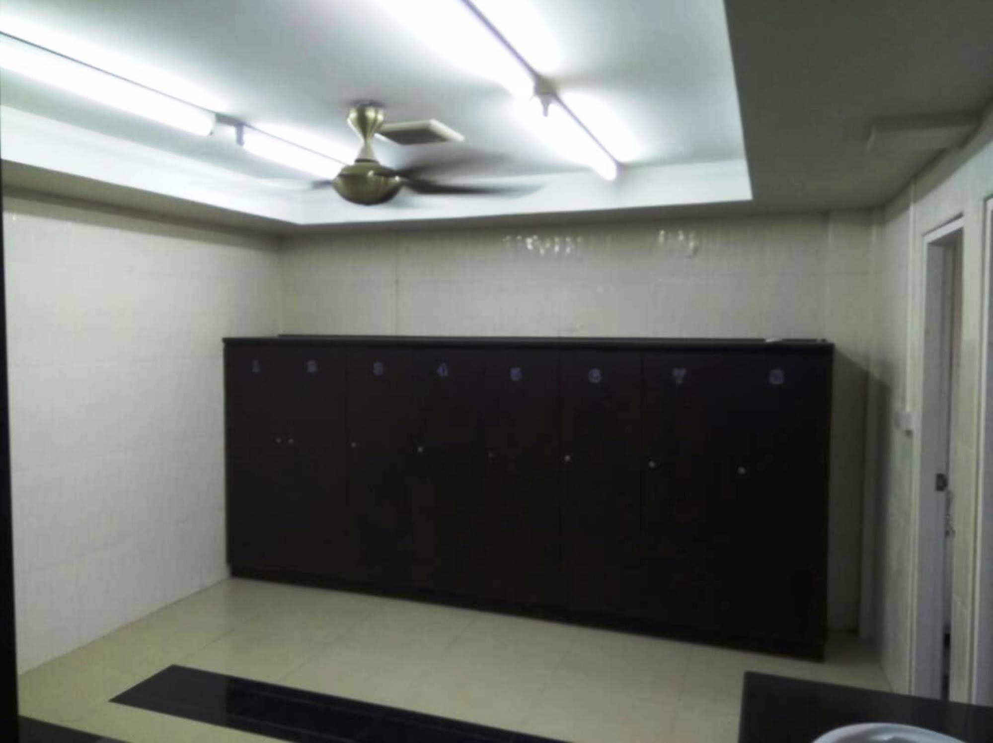Land Royal Residence פאטאיה מראה חיצוני תמונה