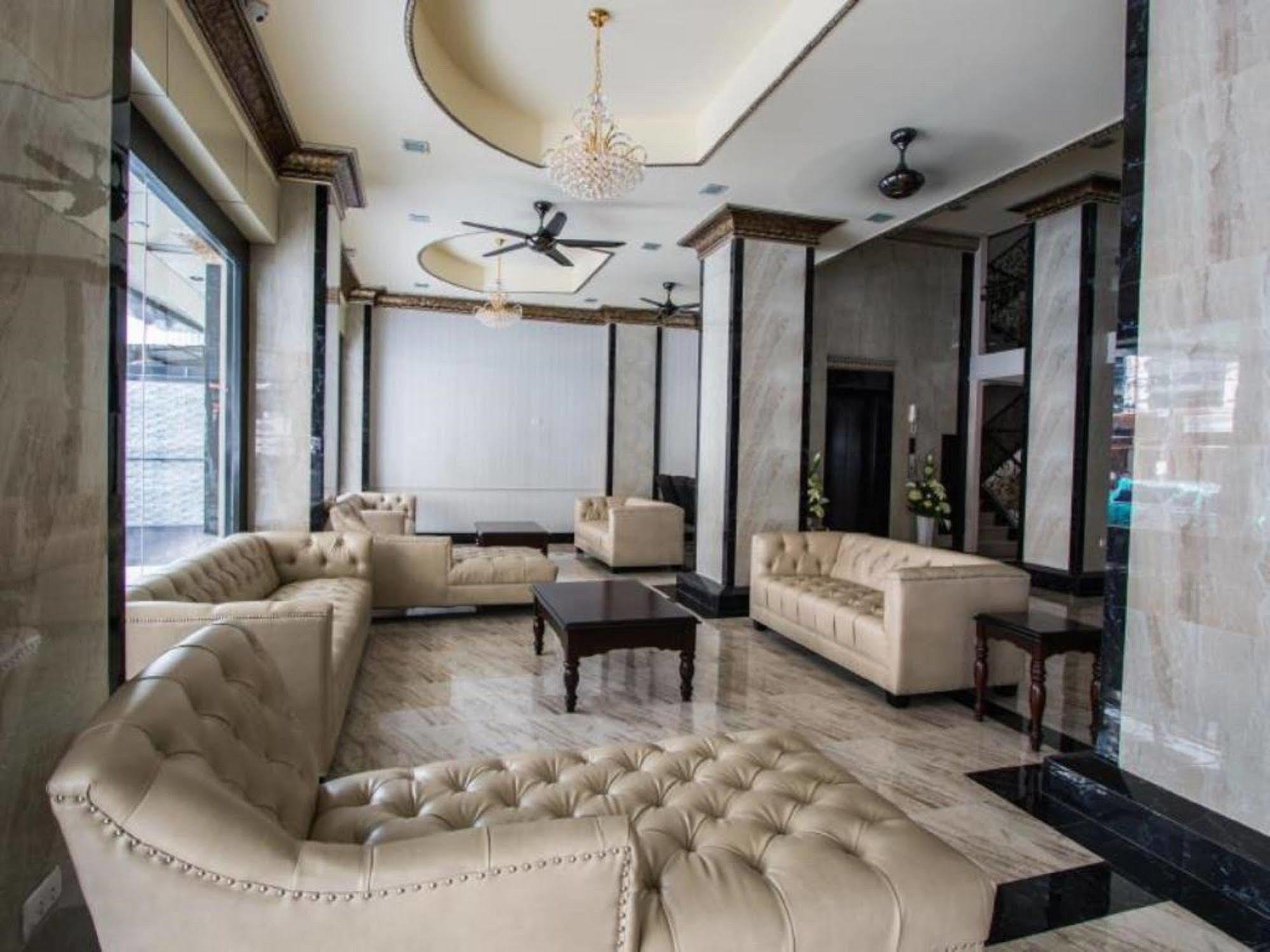 Land Royal Residence פאטאיה מראה חיצוני תמונה